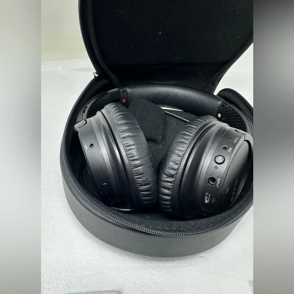 Sony MDR-ZX770BN Bluetooth Noise Canceling‎ Headphones